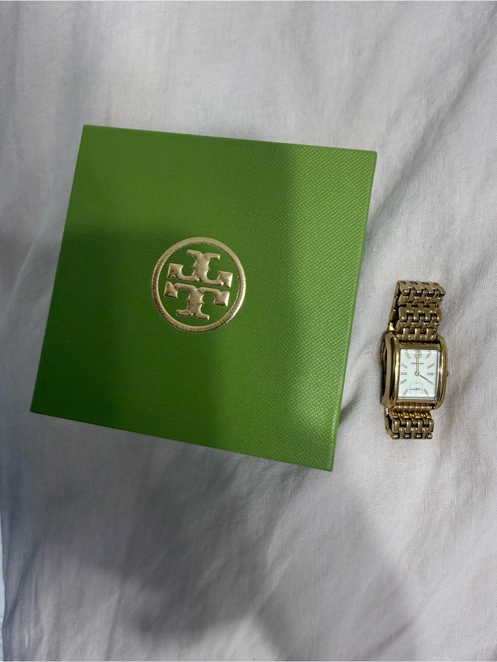 Tory Burch Eleanor Watch
